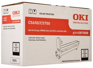 Drum Unit Black 5031713040125 43870008 - 5051395694065;0503171304019;5031713040125;5053676852973;4250354652745;5031713040163;5052461560284;5053973898421;8411300025037;5054484046660;4053617044130;4049982224857;5054533046665