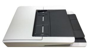 Adf/Scanner Assy Duplex 5711783861409 646020 - Adf/Scanner Assy Duplex -C5F98-60111, Duplex unit, - 5711783861409