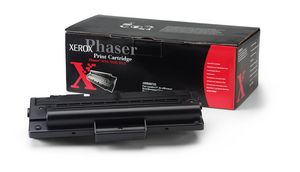 Toner Cartridge Hig Cap. Black - Toners -  5705965983980