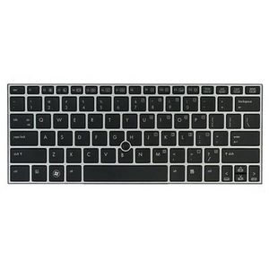 Keyboard (INTERNATIONAL) - Teclado / ratn -