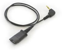 3.5MM Jack Adapter Cable - Accessories -  5711045225079