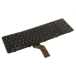 KEYBOARD-PRES HP-ARAB ENG - Teclado / ratn -