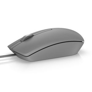 MS116 USB Wired Mouse, 5704174208266 0W20HX - MS116 USB Wired Mouse, -Sapphire, BrownBox, Positive - 5704174208266