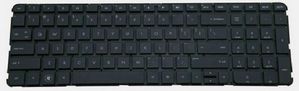 KBD ISK PT BL BLK TURK - Teclado / ratn -