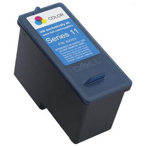 Ink Color High Capacity  DELL210321 - Ink -