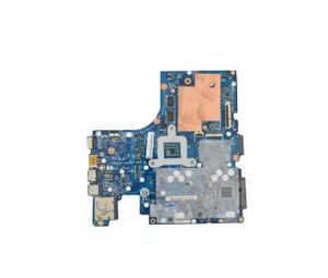 VIWGR MB DIS HM76 1G 18W - Placas bases -