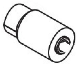 ROLLER FEED ASSY - Rodillo/Sep.pads/kits -