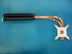 Processor heat sink assembly 5712505222645 - 5712505222645