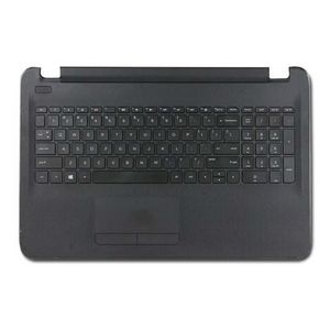Top Cover & Keyboard (Hebrew) - 