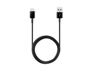 1.5m USB A USB C Male 8806088938141 - 1.5m USB A USB C Male -Male Black USB cable - 8806088938141