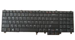 Keyboard (US/INTERNATIONAL) - Teclado / ratón -