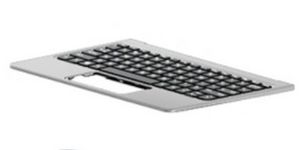 Top Cover & Keyboard (Intl) - 