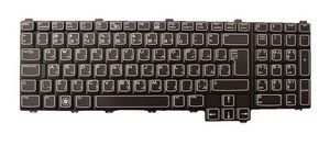 Keyboard (ARABIC) - Teclado / ratón -