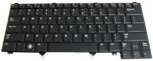 Keyboard (US-ENGLISH) - Teclado / ratón -