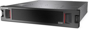S2200 SFF DUAL FC/ISCSI 2.5 0889488055487 - 0889488055487;4058154091807