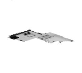 MB HM65 HD6490/1G DUO U2 G - Placas bases -