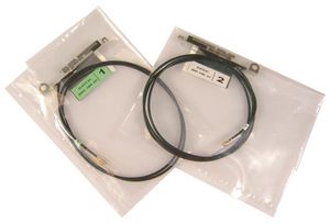 CBL ANNENNTA LCD PRES/HP 5711045211997 - Cables -  5711045211997