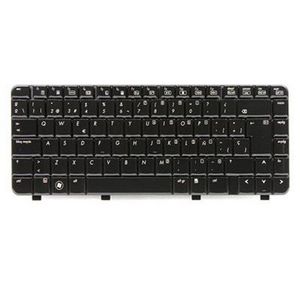 Keyboard (FRENCH) - Teclado / ratón -