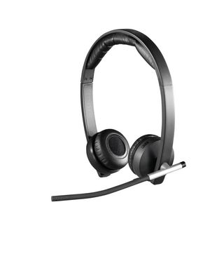 Wireless Headset Dual H820e 5099206041639 819062 - Wireless Headset Dual H820e -USB Connected - 5099206041639