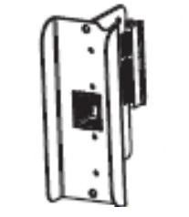 Ethernet Interface 760707029451 35-P1058930-074 - Ethernet Interface -P1058930-074, LAN interface, - 760707029451