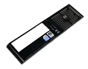 Panel - Front chassis panel 5704327628576 - 5704327628576
