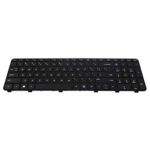 KB ISK PT BLK W8 INTL - Teclado / ratón -