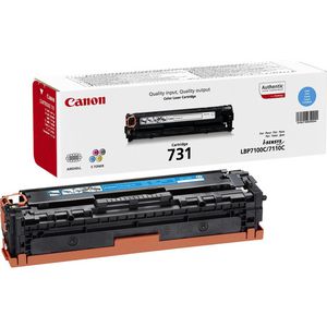 Toner 731C - 4960999904733