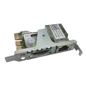 Kit - iDRAC Port Card for 5397063768134 J48FK, JWW6H - 5397063855650;5397063768134;4058154185698