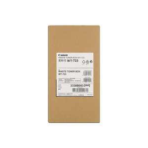 Waste Toner WT-723 - Toner -