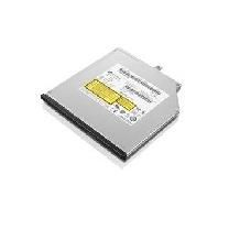 TS 9.5 mm SATA Slim DVD Burner - 4562466158214