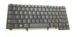 Keyboard (US/ENGLISH) - Teclado / ratn -