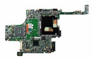 SYSTEM BD DUALCORE 5711045171536 - Placas bases -  5711045171536