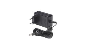 AC-Adapter 2 pin EC 4977766668606 - AC-Adapter 2 pin EC -AC Adapter, Label printer, - 4977766668606