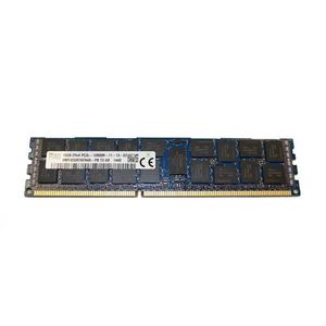 Memory, 16GB, DIMM, 1600MHZ, 5711783157359 020D6F - Memory, 16GB, DIMM, 1600MHZ, -4GX72, Registered, DDR3L, 240 - 5711783157359