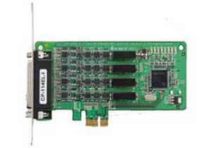 4 PORT RS-232/422/485 PCI EXPR  CP-114EL-I-DB25M - I/O -
