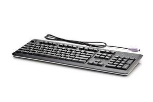 Keyboard (FINNISH) - Teclado / rat�n -
