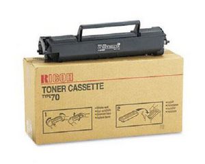 Toner Black - Toner -