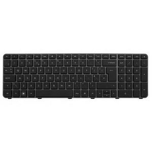 KEYBOARD PT BL PORT - Teclado / ratn -