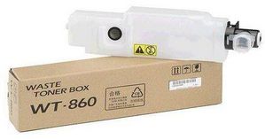 Waste Toner - Waste toner Box -