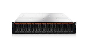 Storage V3700 V2 XP SFF - 0889488418978