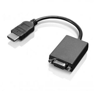 HDMI to VGA Monitor Adapter - Adaptadores -  887037480414