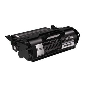 Toner Black 5397063053711 593-11050 K327T - 5397063053711;4053162879317