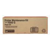 Oil Supply Unit 400878 - Toner -