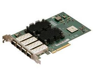 1Gb iSCSI 4 Port - Adaptadores -