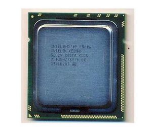 Intel Xeon Quad 2.13GHz 5711045555381 - Cables -  5711045555381