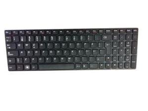 TUR 102KEY BLACKF Keyboard - Teclado / ratón -