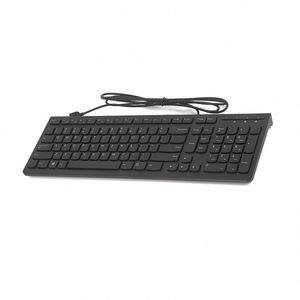 LXHEKB10YA(GE) BSilk KBLVT - Teclado / ratón -