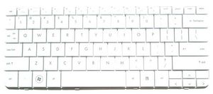 KEYBOARD PT ML UK - Teclado / ratón -