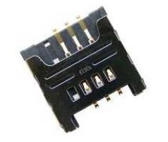 Card Connector 5711045533600 - 5711045533600;5060384827834