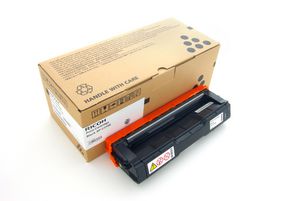 Toner Black High Capacity 5704327510512 406052 - Toners -  5704327510512